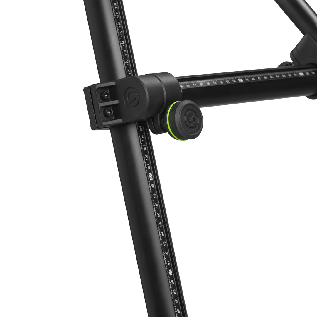 Gravity KS MKS 01 B - Stativ til flere keyboards