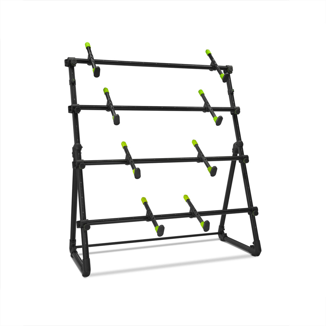 Gravity KS MKS 01 B - Stativ til flere keyboards