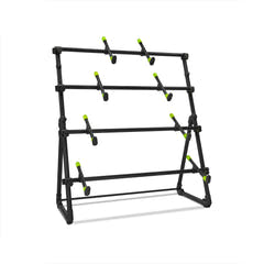Gravity KS MKS 01 B - Stativ för flera keyboards
