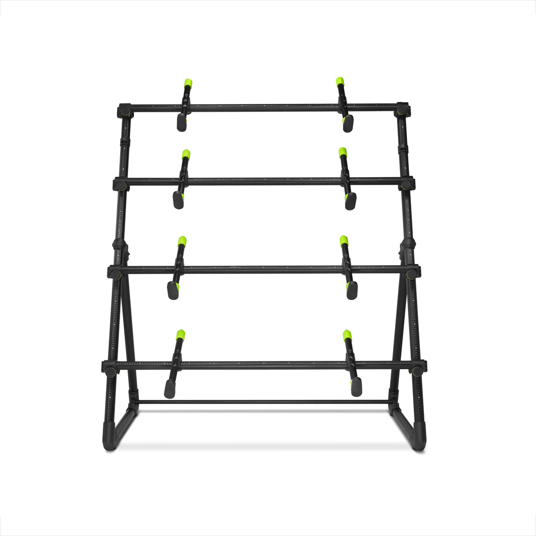 Gravity KS MKS 01 B - Stativ til flere keyboards