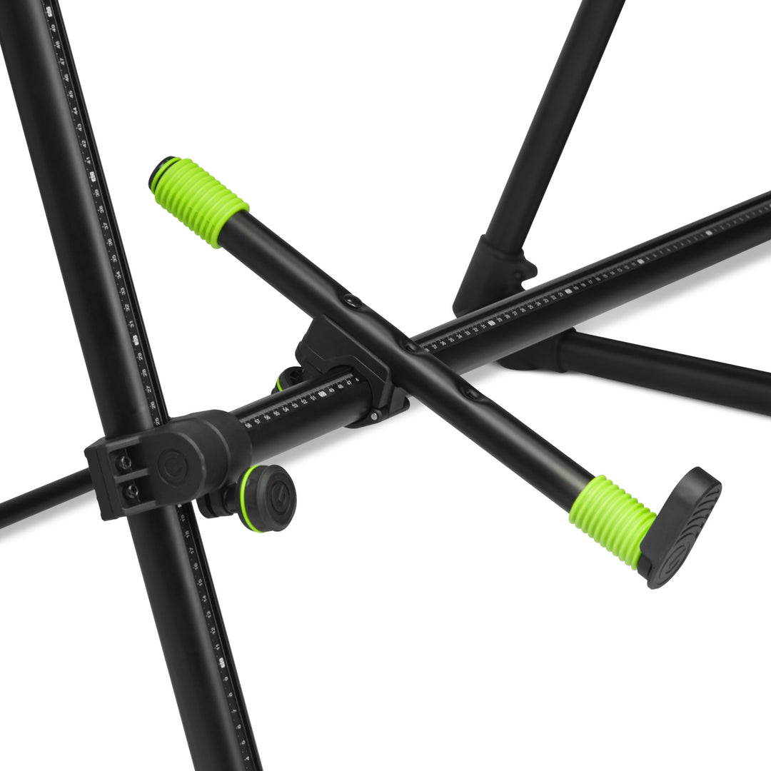 Gravity KS MKS 01 B - Stativ til flere keyboards