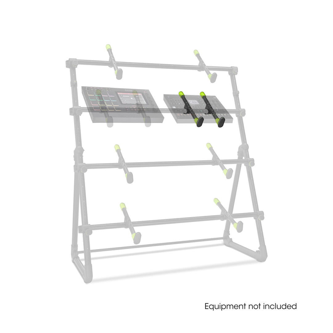 Gravity KS MKS 01 KA B - Stödarmar för multikeyboard-stativ