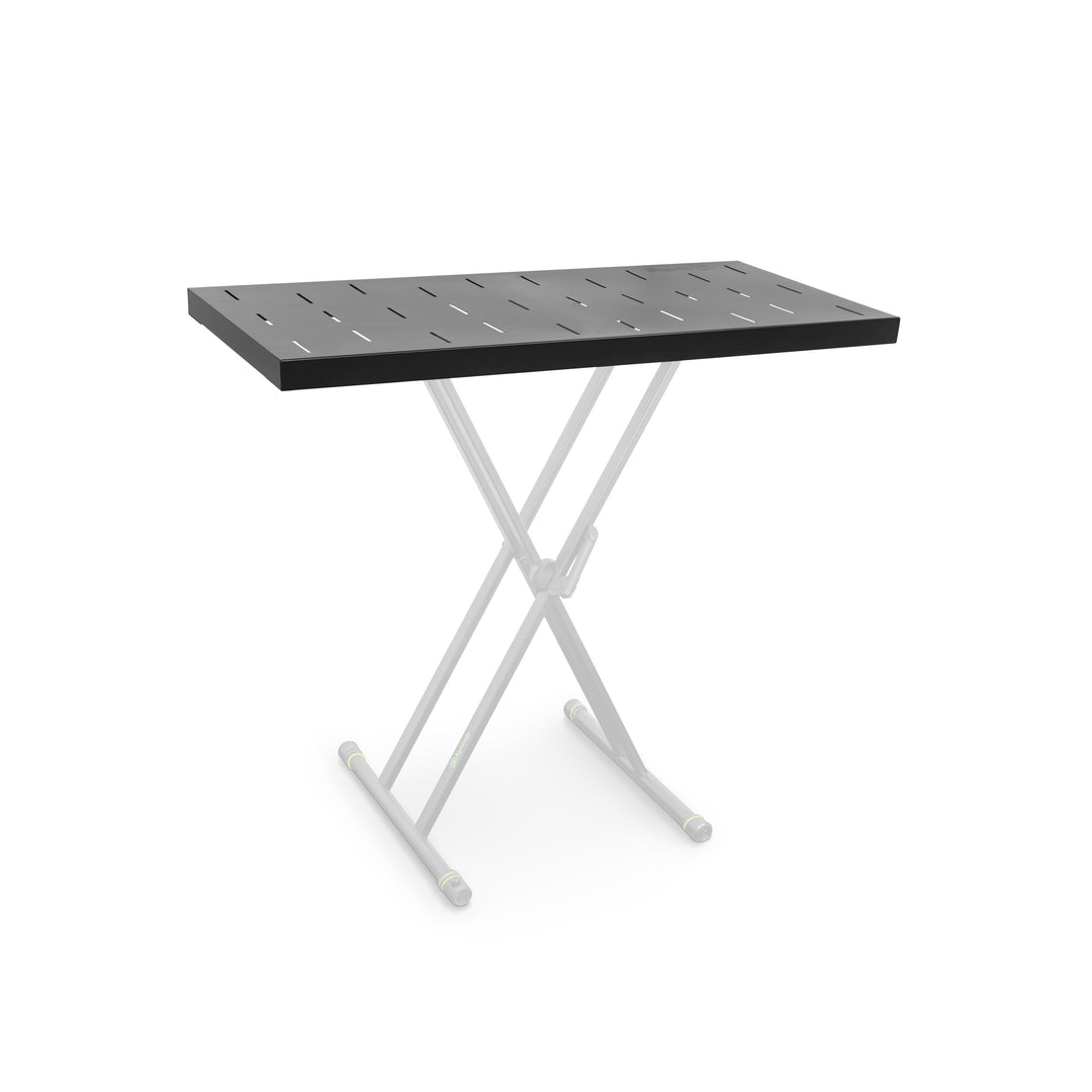 Gravity KS RD 1 – Snabbt skrivbord för X-type Keyboards-stativ