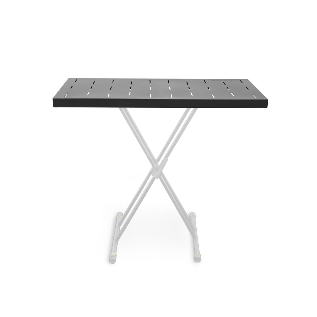 Gravity KS RD 1 – Snabbt skrivbord för X-type Keyboards-stativ