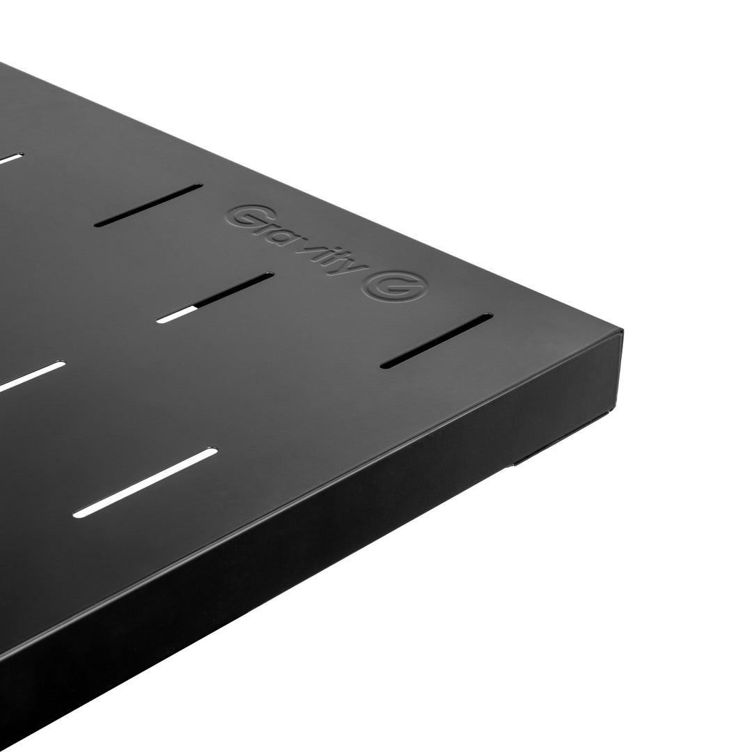 Gravity KS RD 1 – Snabbt skrivbord för X-type Keyboards-stativ