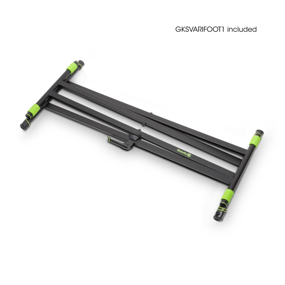Gravity KSX2RD Keyboard Stativ