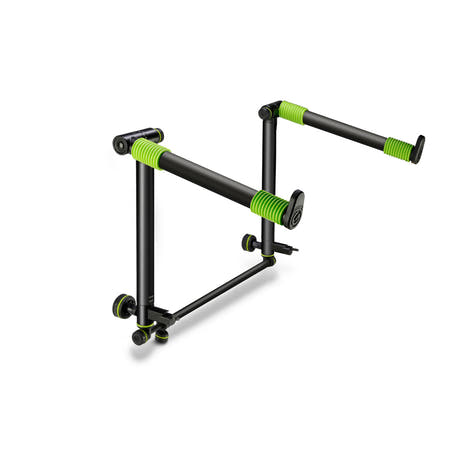 Gravity KSX 2 T - Vippehylde til GKSX-keyboardstativer