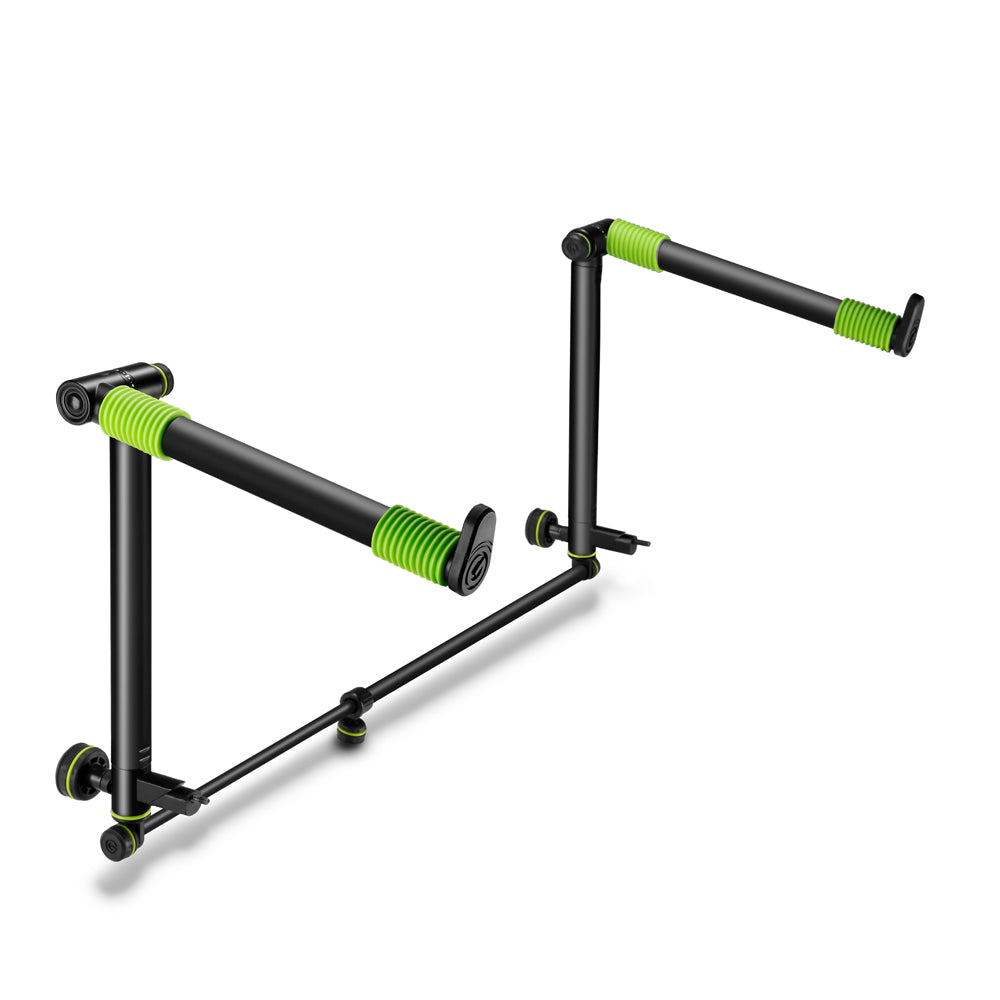 Gravity KSX 2 T - Vippbar hylla för GKSX-keyboardstativ