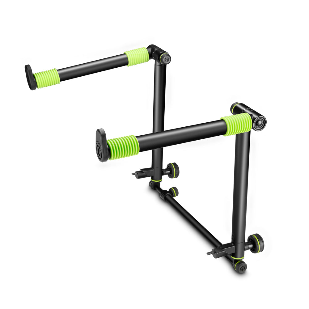 Gravity KSX 2 T - Vippbar hylla för GKSX-keyboardstativ