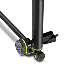 Gravity KSX 2 T - Vippbar hylla för GKSX-keyboardstativ