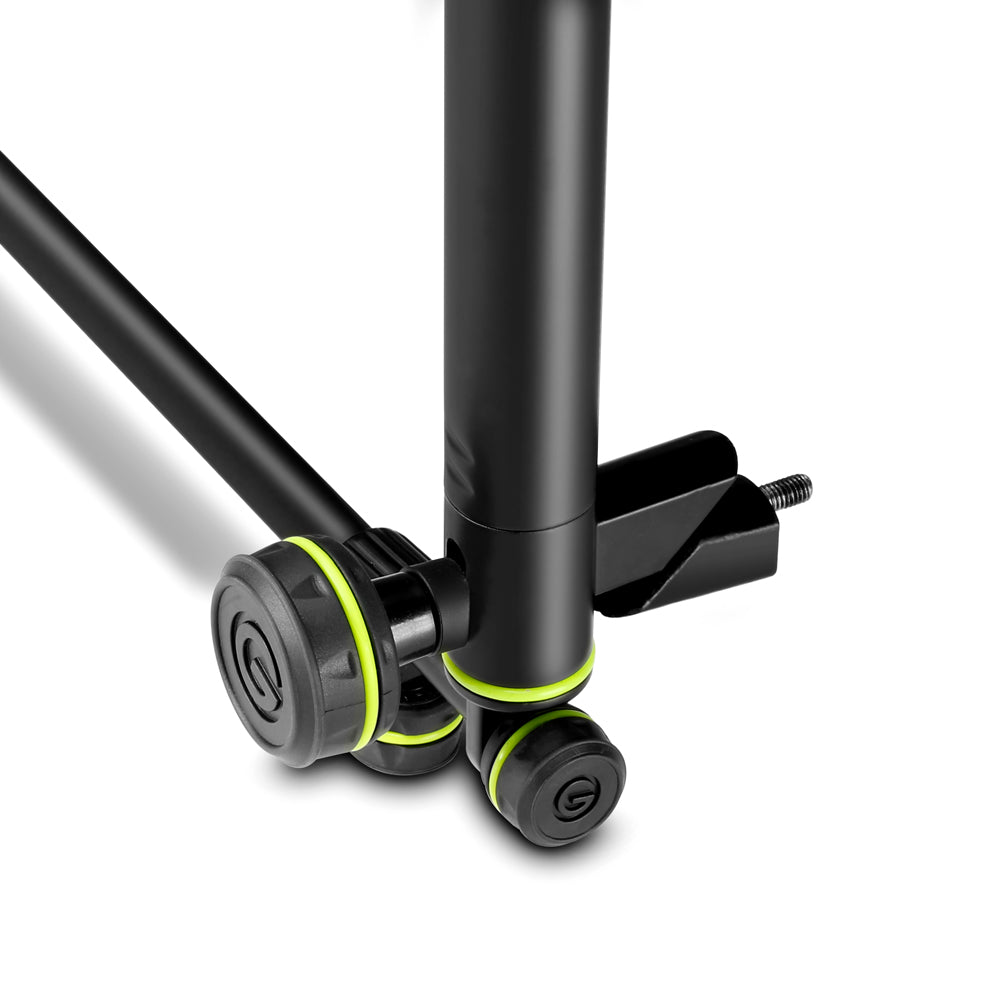 Gravity KSX 2 T - Vippbar hylla för GKSX-keyboardstativ