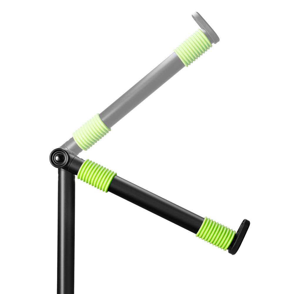 Gravity KSX 2 T - Vippbar hylla för GKSX-keyboardstativ