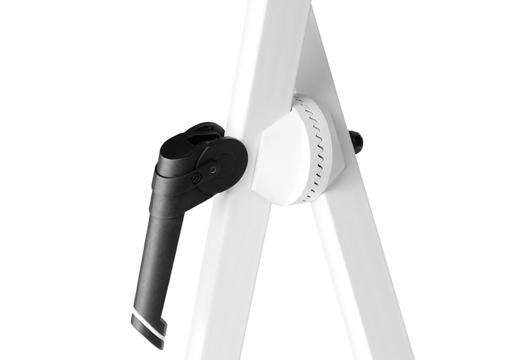 Gravity Keyboard Stand KSX 2 (Vit)
