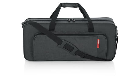Gator GL-ALTOSAX-MPC case för altsaxofon