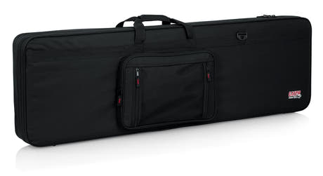 Gator GL-BASS lätt case för elbas