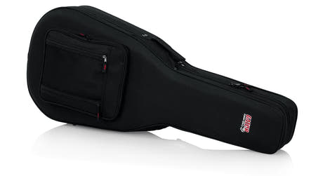 Gator GL-CLASSIC lätt case för klassisk gitarr