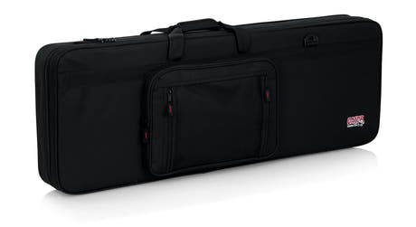 Gator GL-ELECTRIC lätt case för elgitarr