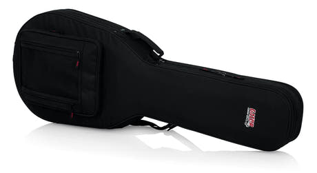 Gator GL-LPS lätt case för Les Paul
