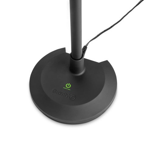 Gravity LED PL 2B Pianolampa