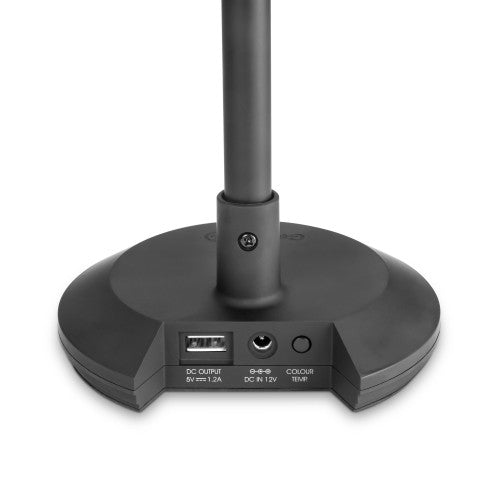 Gravity LED PLT 2B Pianolampa