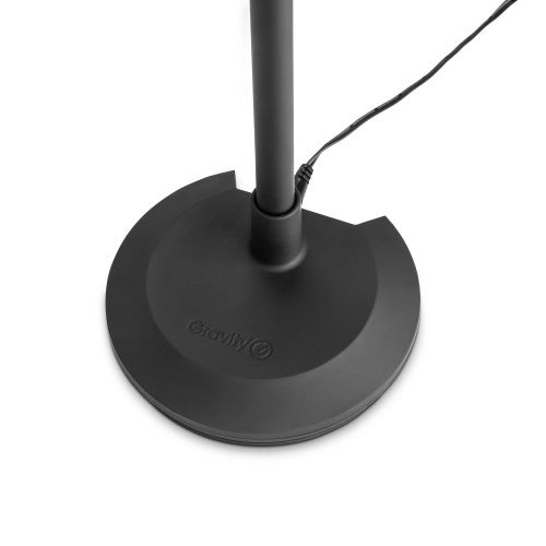 Gravity LED PLT 2B Pianolampa