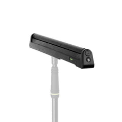 Gravity LED STICK 1 B - Kompakt, magnetisk och dimbar LED-lysbalk med USB-laddningsport