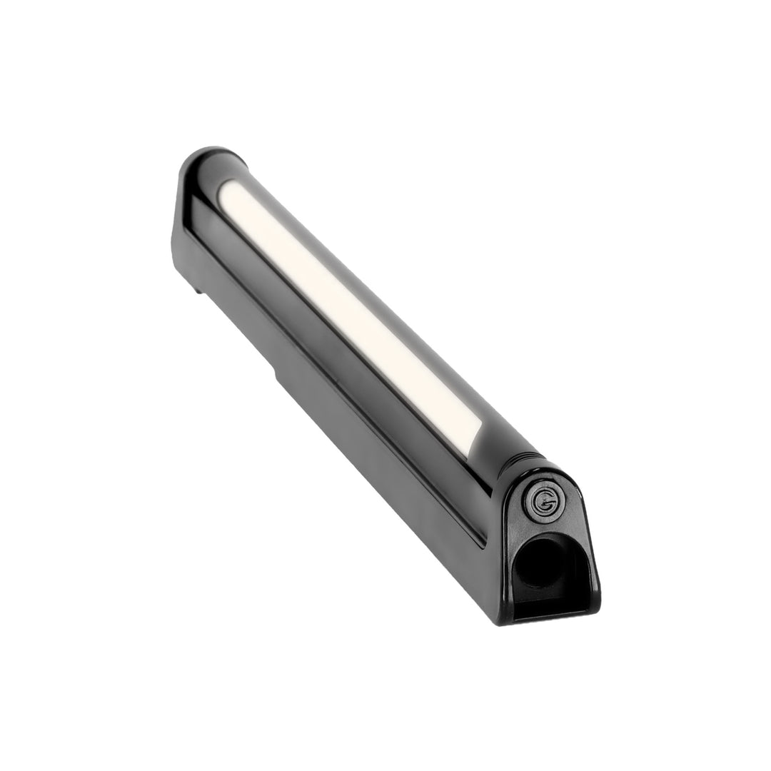 Gravity LED STICK 1 B - Kompakt, magnetisk och dimbar LED-lysbalk med USB-laddningsport