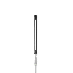 Gravity LED STICK 1 B - Kompakt, magnetisk och dimbar LED-lysbalk med USB-laddningsport