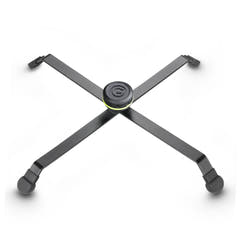 Gravity LS FLOORX B - Hopfällbart golvstativ för spotlights