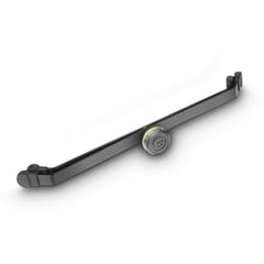 Gravity LS FLOORX B - Hopfällbart golvstativ för spotlights