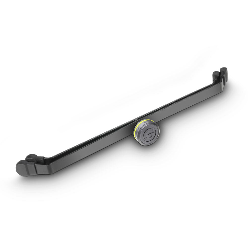 Gravity LS FLOORX B - Hopfällbart golvstativ för spotlights