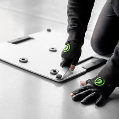 Gravity LS M20 NØGLE – M20-nyckel för GLS331-/GLS431-stativ