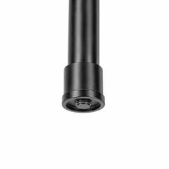 Gravity LS P 431 XL B - Dubbelt förlängningsrör, M10 till M20, 3500 mm