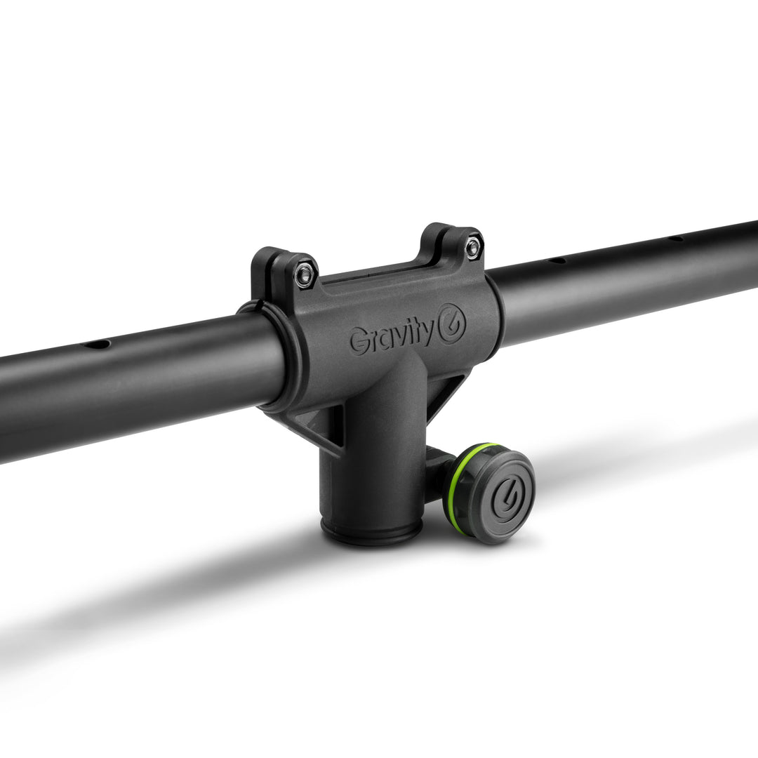 Gravity LS TB 01 – Universell T-balk för 35 mm stativ