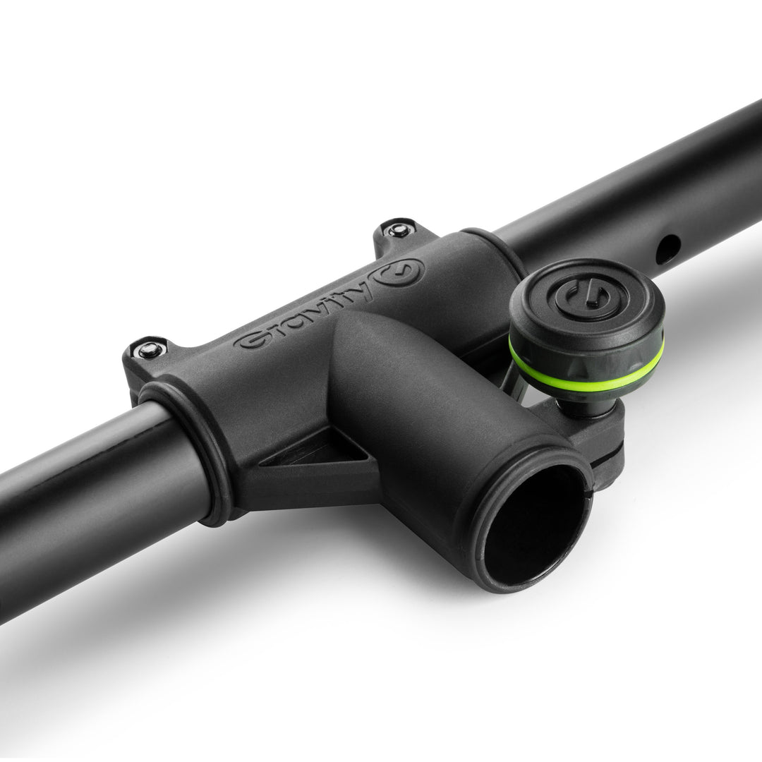 Gravity LS TB 01 – Universell T-balk för 35 mm stativ