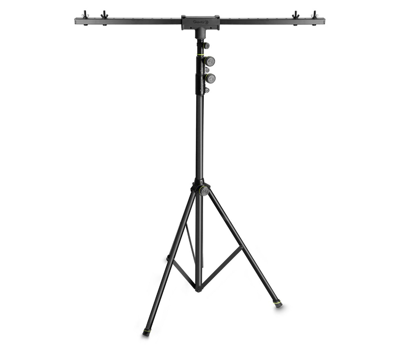 Gravity T-bar Light Stand (30 kg, 2,5 m)