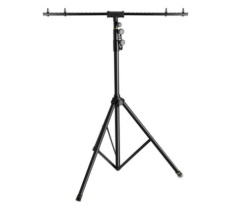 Gravity Light-stativ med T-Bar (50 kg, 3,25 m)