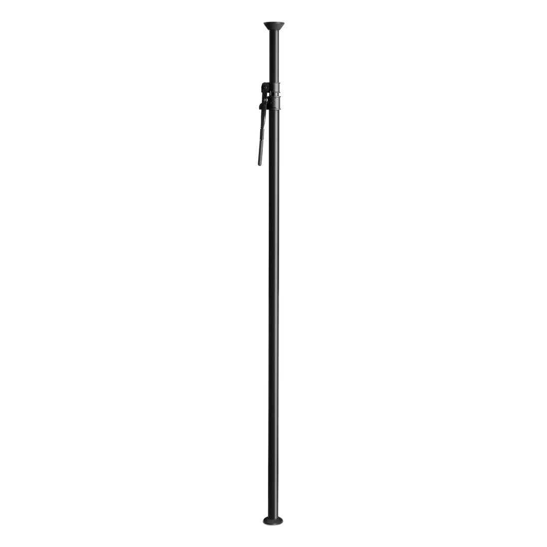 Gravity LS VARI®-POLE 01 B - Spännstång VARI®-POLE, 2,10 - 3,70 m