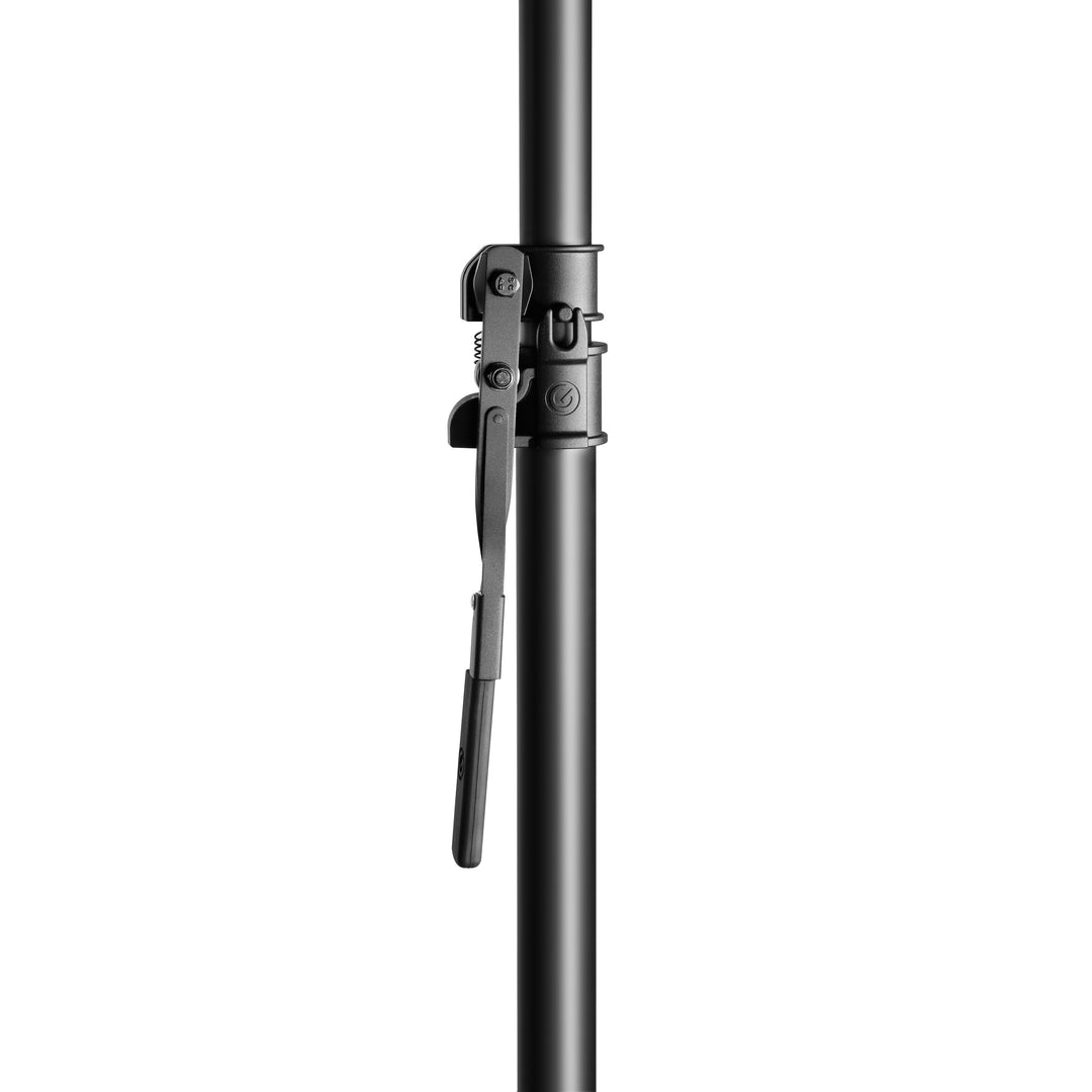 Gravity LS VARI®-POLE 01 B - Spännstång VARI®-POLE, 2,10 - 3,70 m