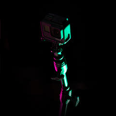 Gravity MA 3D A - Traveler 3D-arm