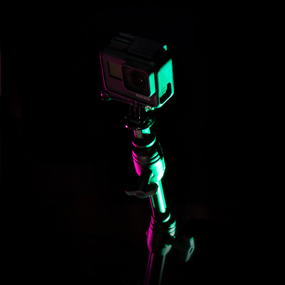 Gravity MA 3D A - Traveler 3D-arm