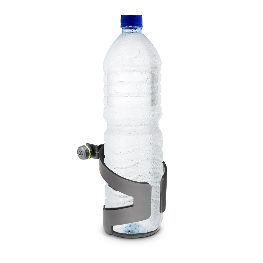 Gravity MA DRINK L - Stor dryckeshållare för mikrofonstativ
