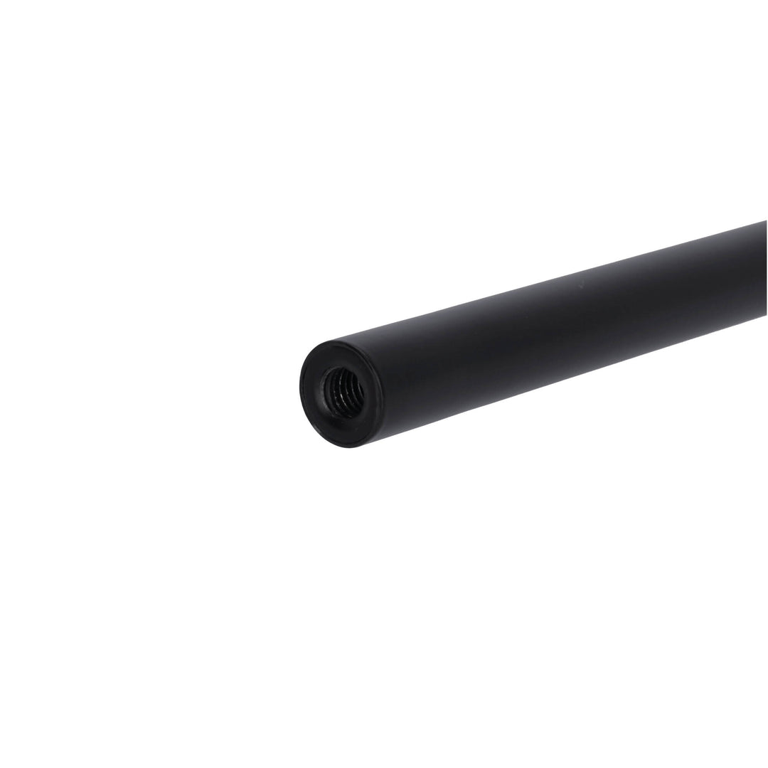 Gravity MA SPACE 38 L - Robust förlängningsstång i stål med 3/8" gänga, 300 mm