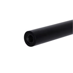 Gravity MA SPACE 38 M – Robust förlängningsarm i stål med 3/8" gänga, 100 mm