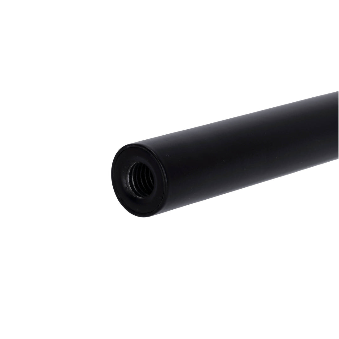 Gravity MA SPACE 38 M – Robust förlängningsarm i stål med 3/8" gänga, 100 mm