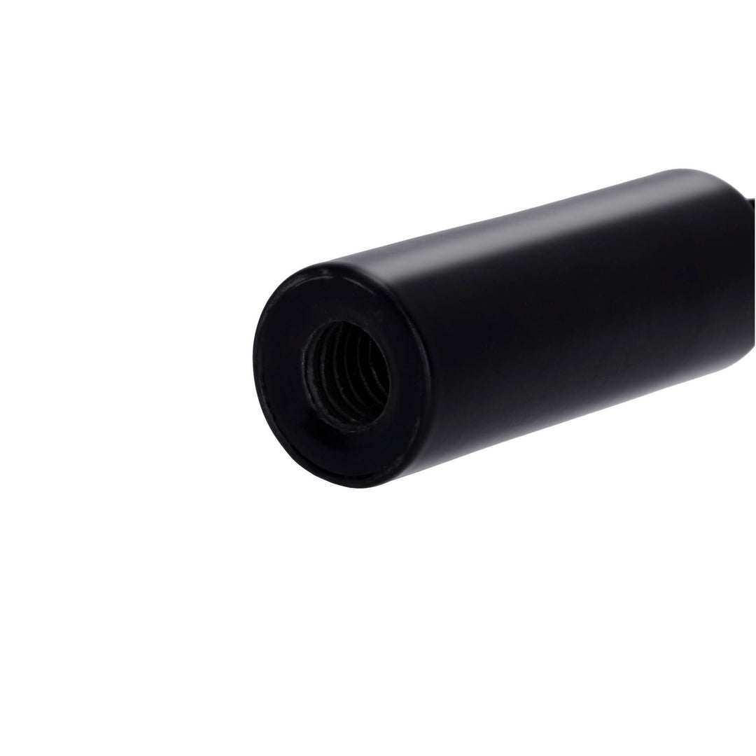 Gravity MA SPACE 38 S - Robust förlängningsstång i stål med 3/8" gänga, 50 mm