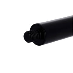 Gravity MA SPACE 38 S - Robust förlängningsstång i stål med 3/8" gänga, 50 mm