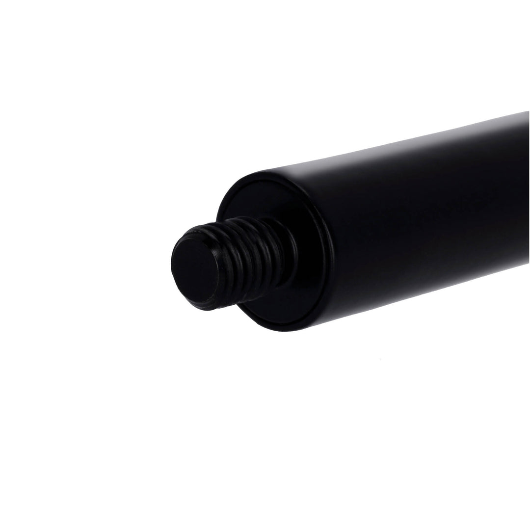 Gravity MA SPACE 38 S - Robust förlängningsstång i stål med 3/8" gänga, 50 mm