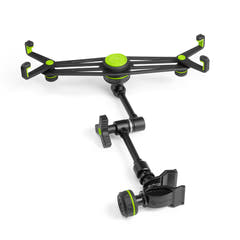 Gravity MA TH 01 B – Tabletthållare med VARI®-ARM