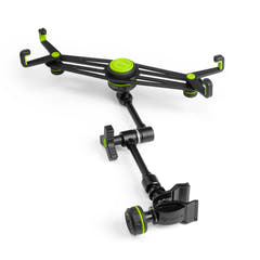 Gravity MA TH 01 B – Tabletthållare med VARI®-ARM